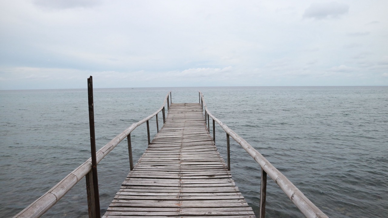 Photo of Outdoor in Mambajao