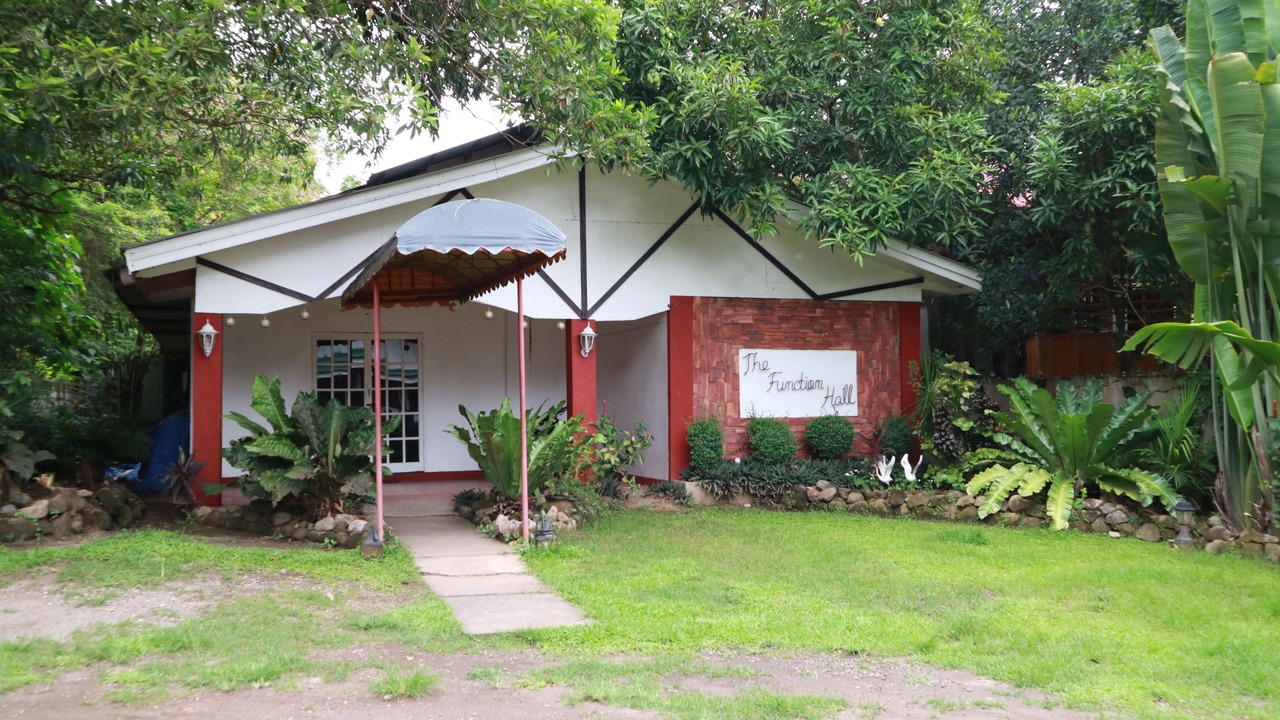 Photo of Outdoor in Mambajao