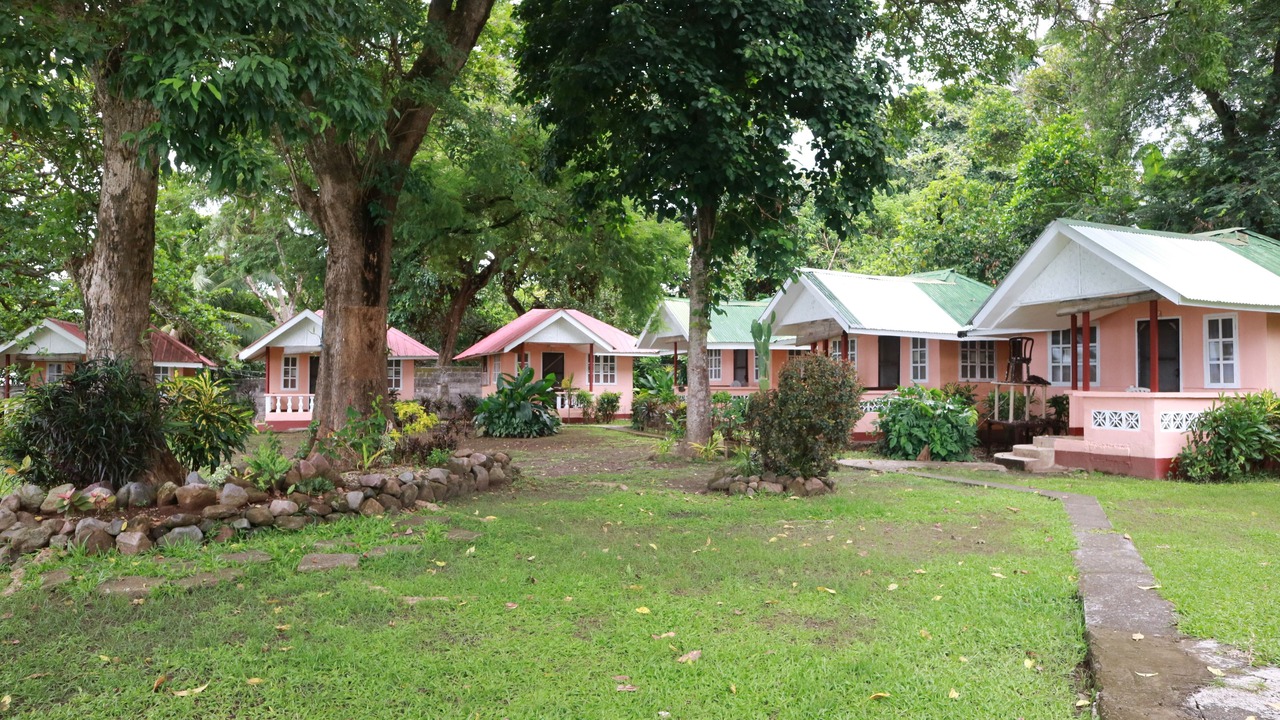 Photo of Outdoor in Mambajao