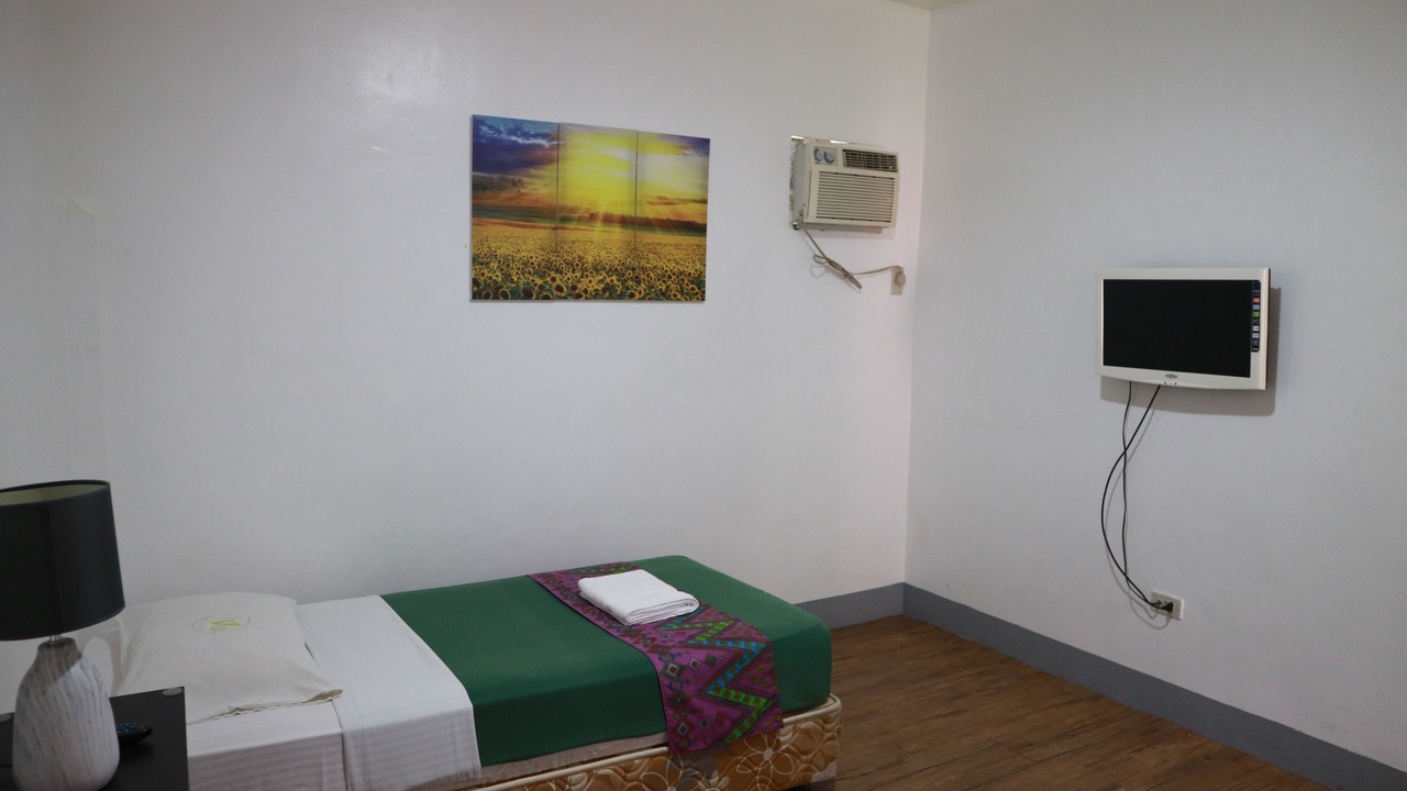 Photo of Bedroom in Mambajao