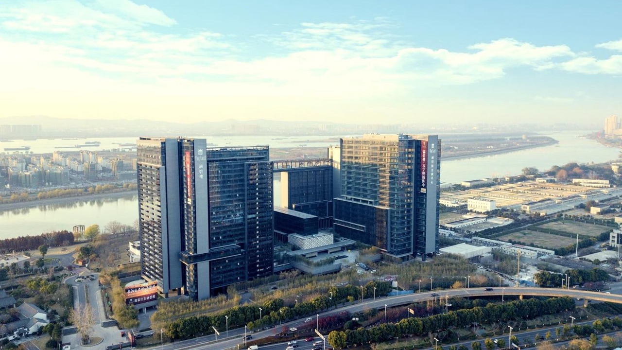 Photo of Outdoor in Jian Ye