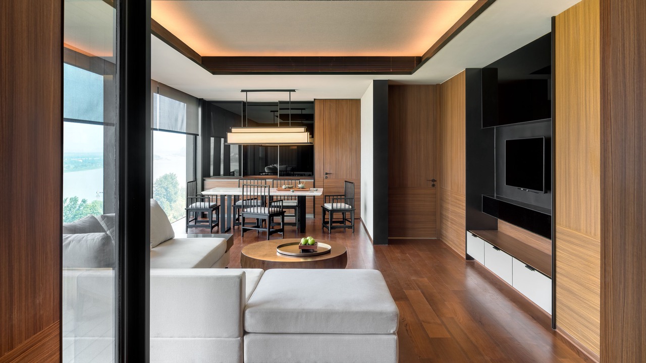 Photo of Bedroom in Jian Ye