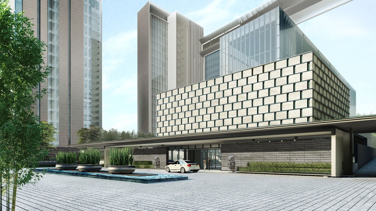 Photo of Outdoor in Jian Ye
