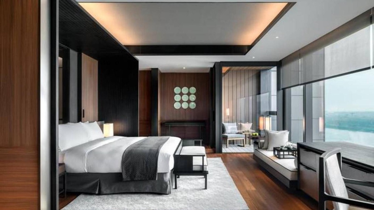 Photo of Bedroom in Jian Ye