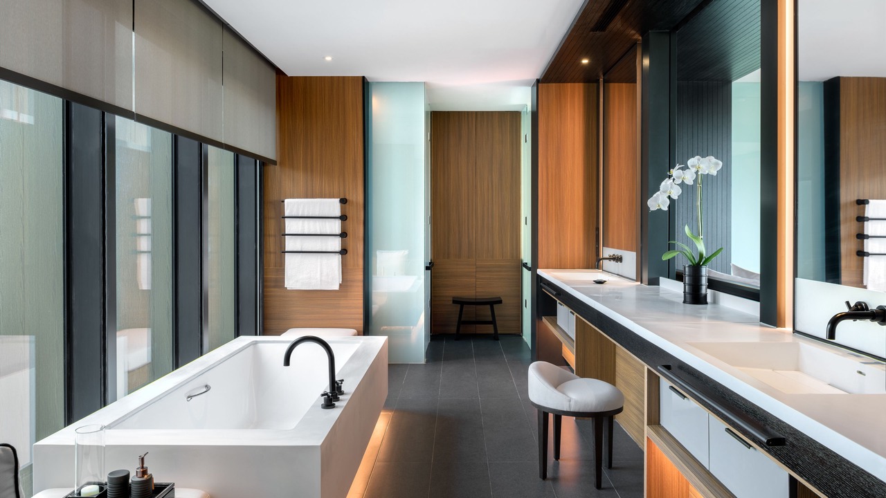Photo of Kitchen in Jian Ye