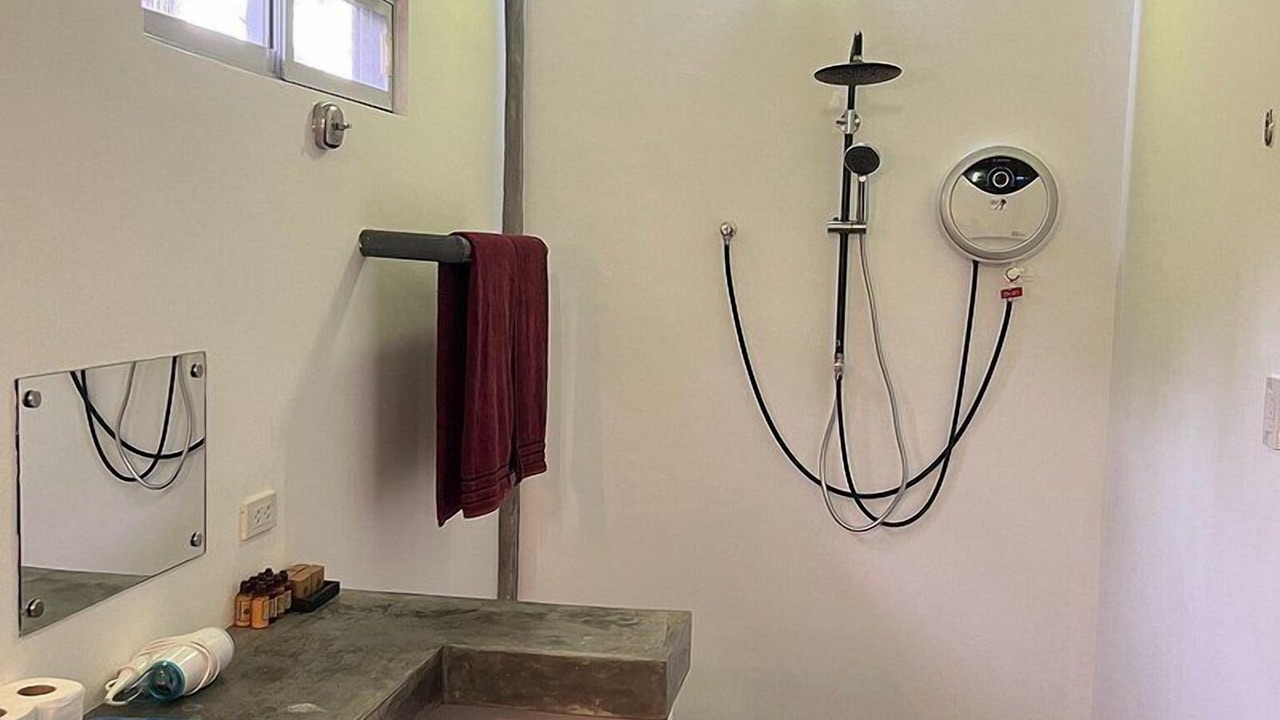Photo of Bathroom in Mambajao