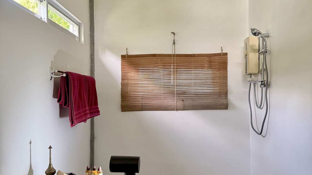 Photo of Bathroom in Mambajao