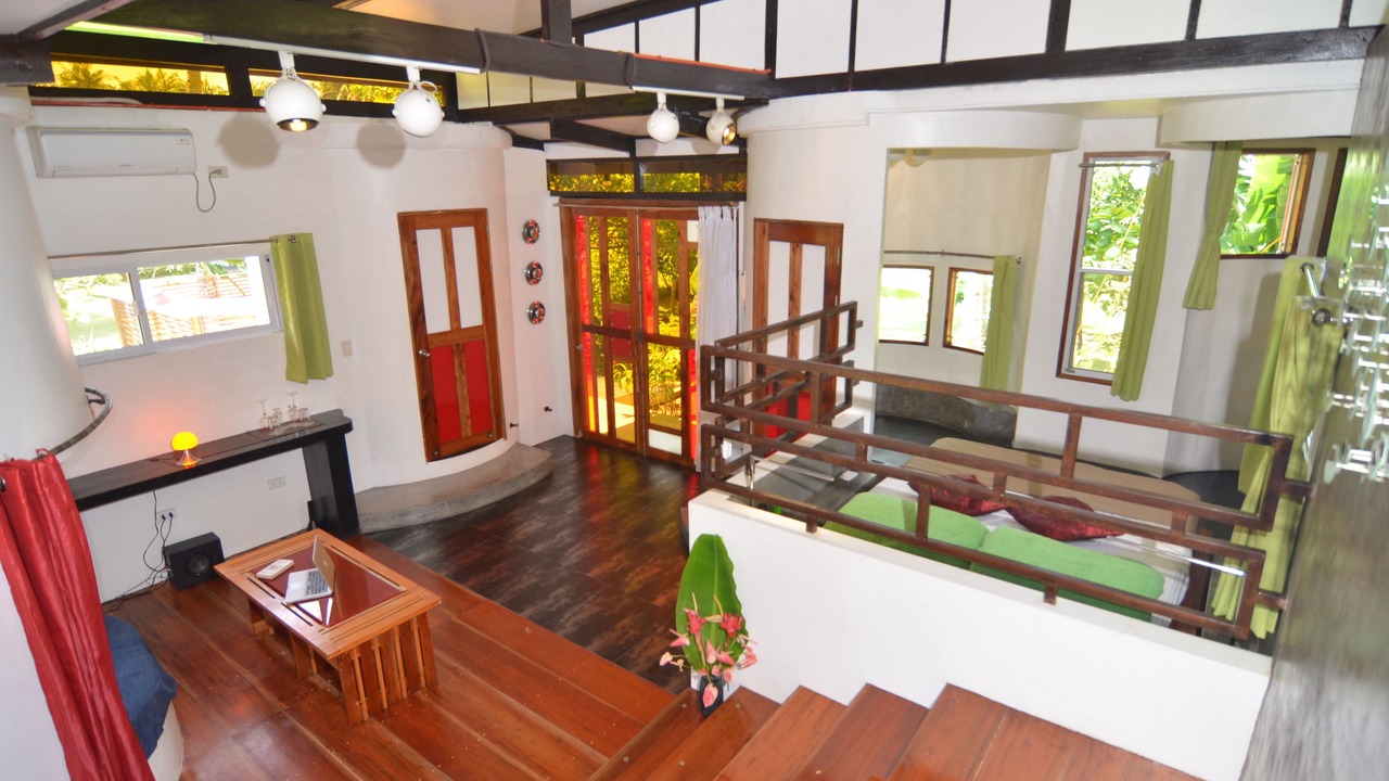 Photo of Livingroom in Mambajao