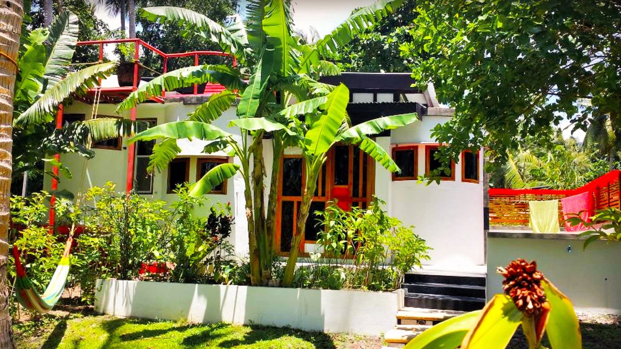 Photo of Outdoor in Mambajao
