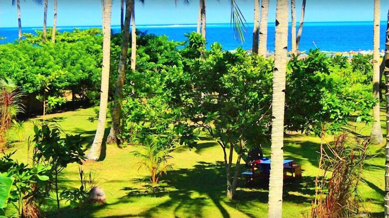 Photo of Outdoor in Mambajao