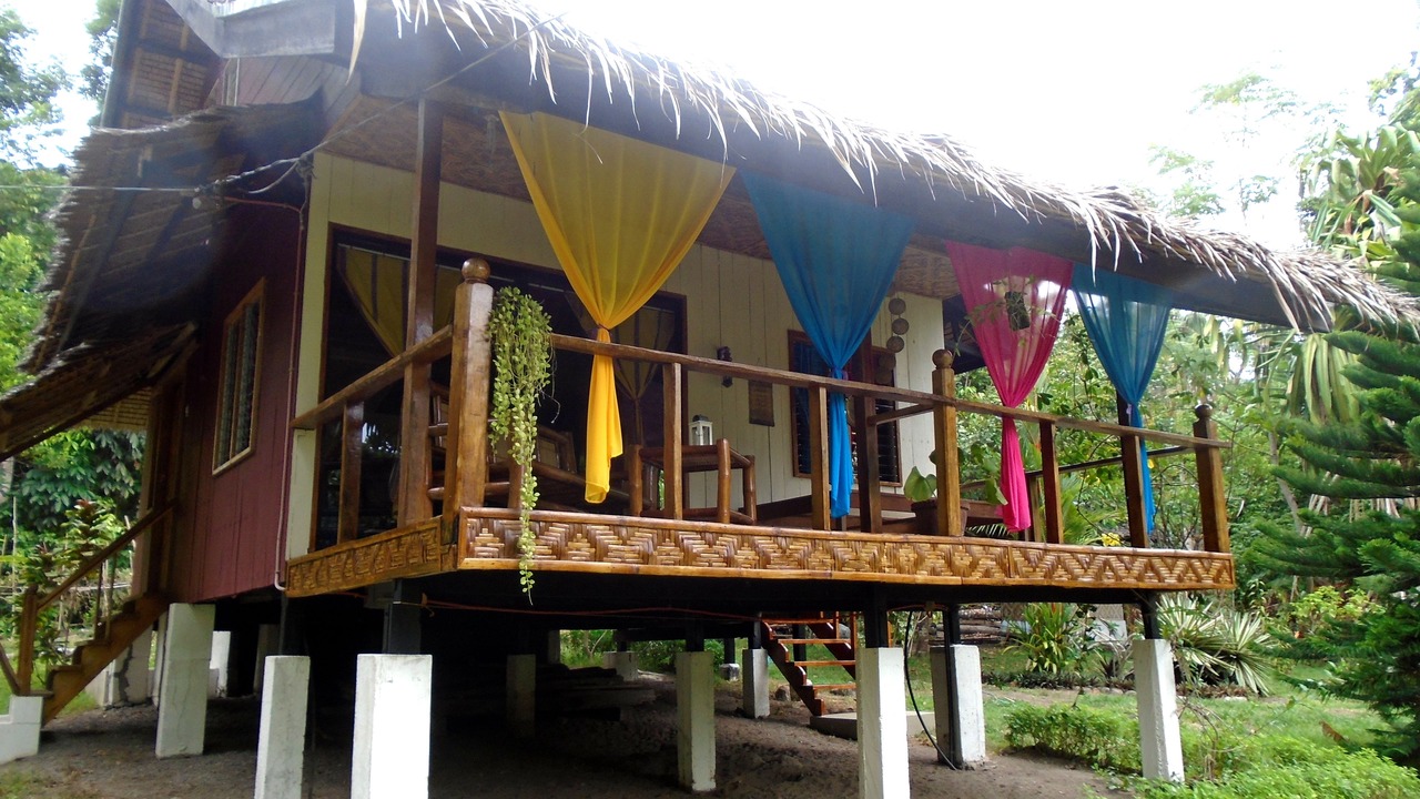 Photo of Bedroom in Mambajao