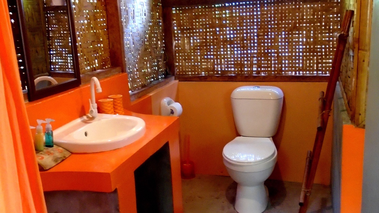 Photo of Bathroom in Mambajao