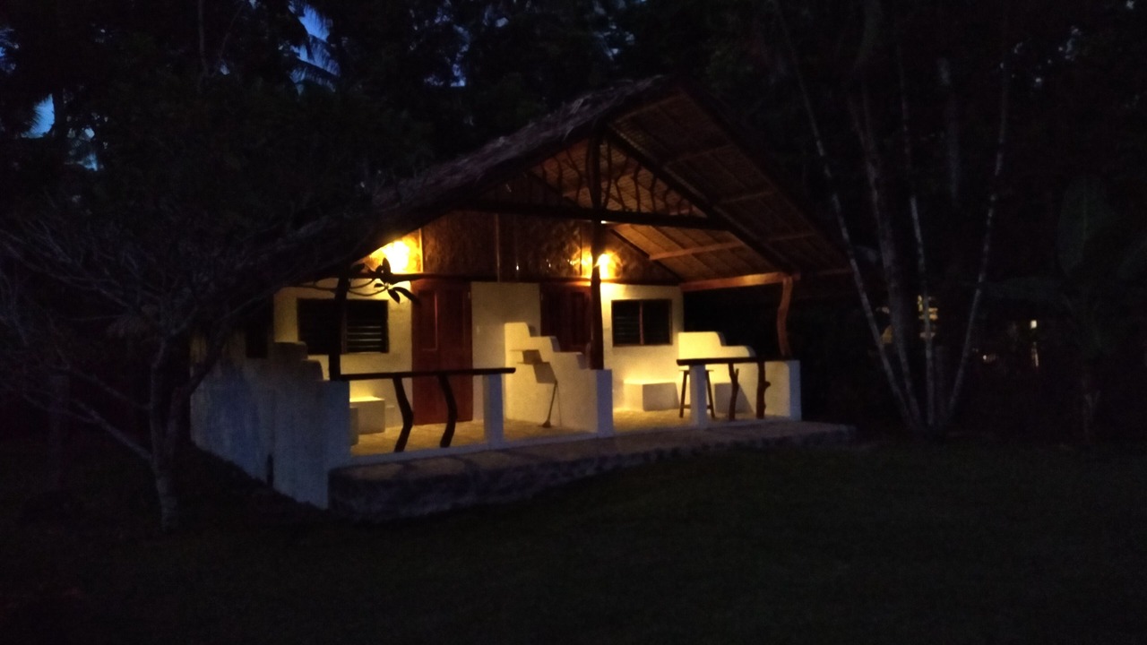Photo of Buildings in Mambajao