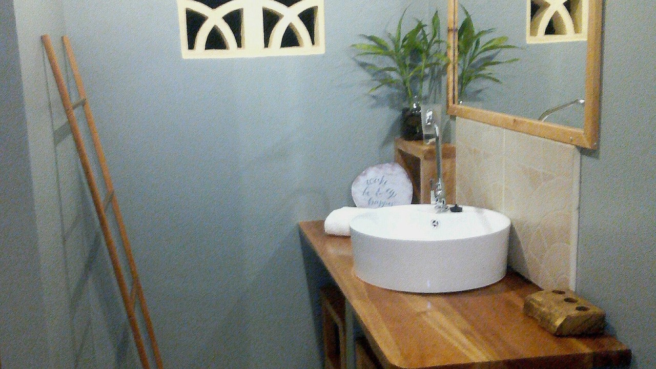 Photo of Bathroom in Mambajao