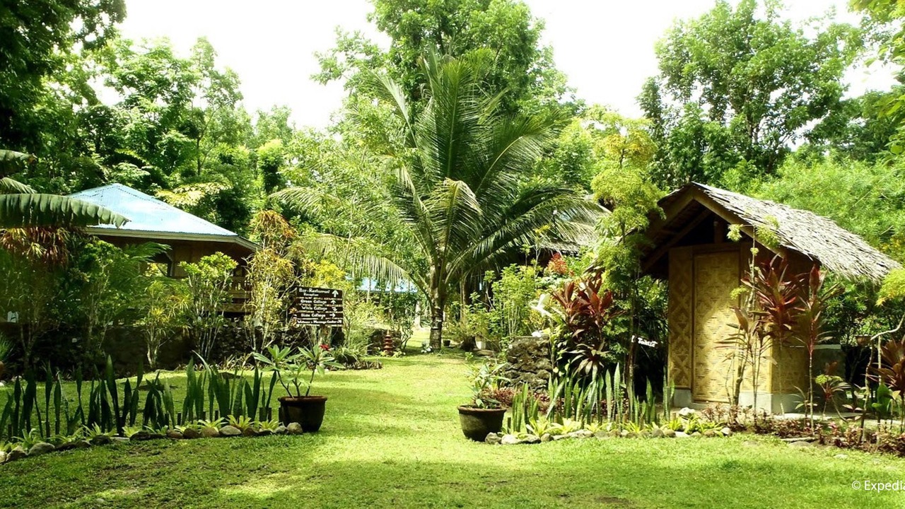 Photo of Outdoor in Mambajao