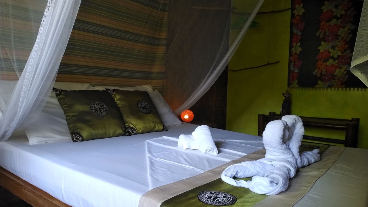 Photo of Bedroom in Mambajao