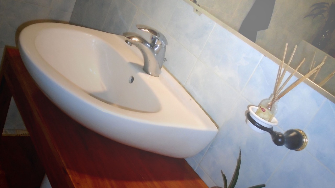 Photo of Bathroom in Mambajao
