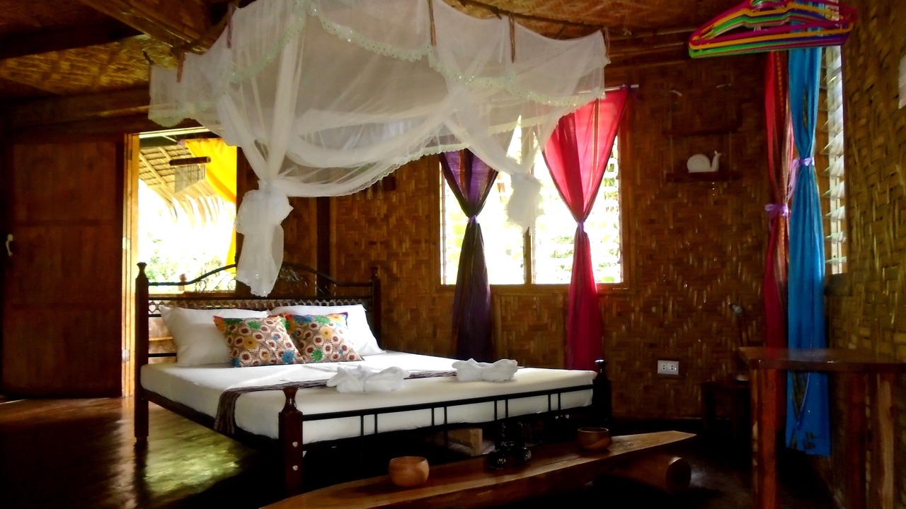 Photo of Bedroom in Mambajao