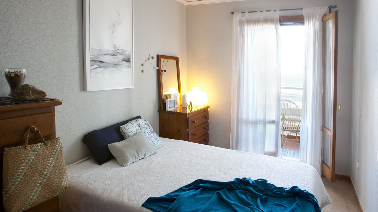 Photo of Bedroom in Sueca