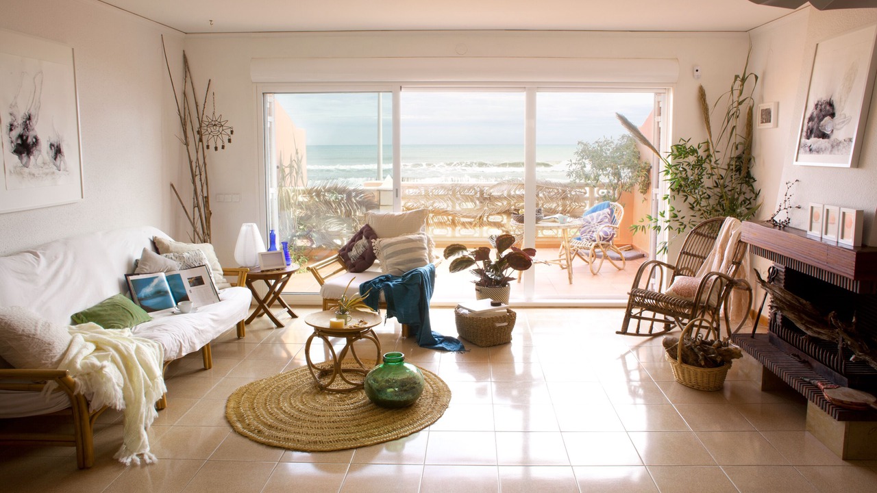 Photo of Livingroom in Sueca