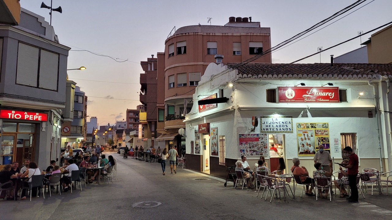 Photo of Outdoor in Sueca