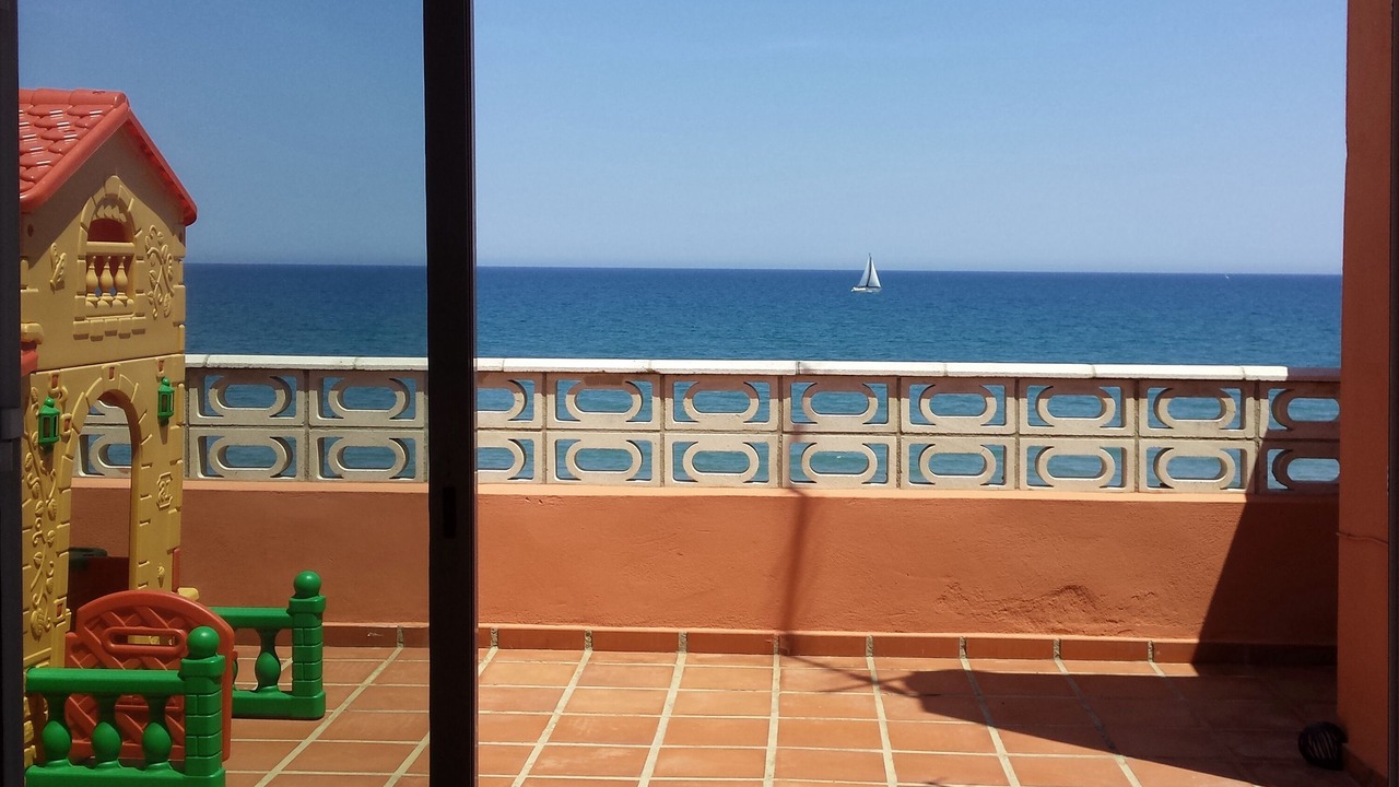 Photo of Patio Balcony in Sueca