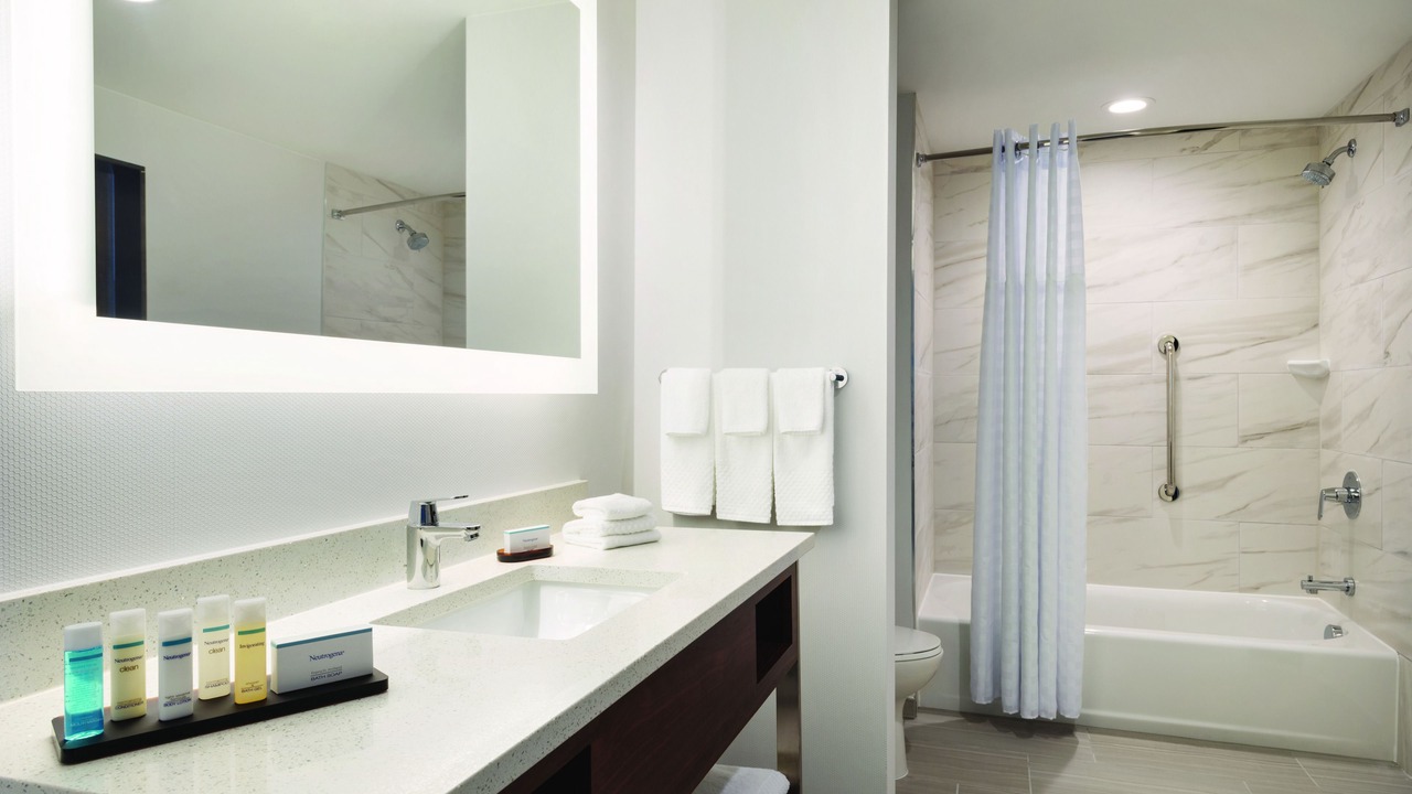 Photo of Bathroom in Noblesville