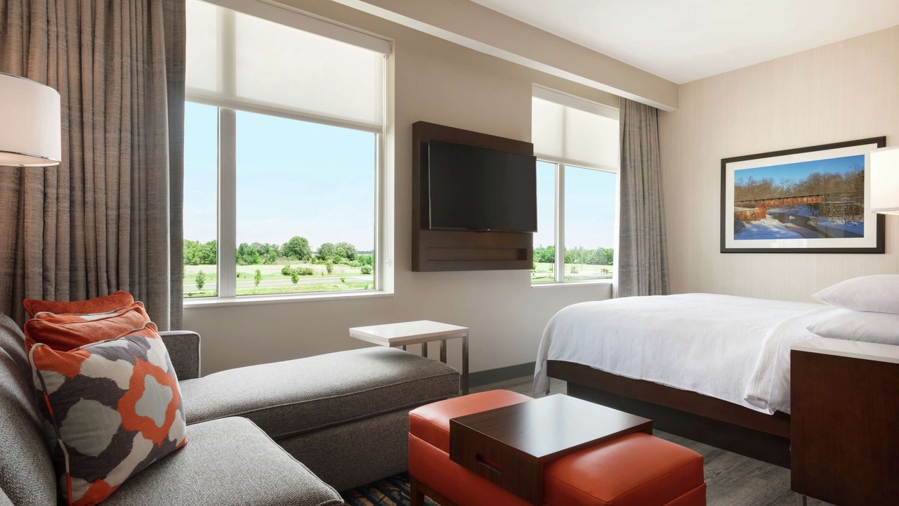 Photo of Livingroom in Noblesville