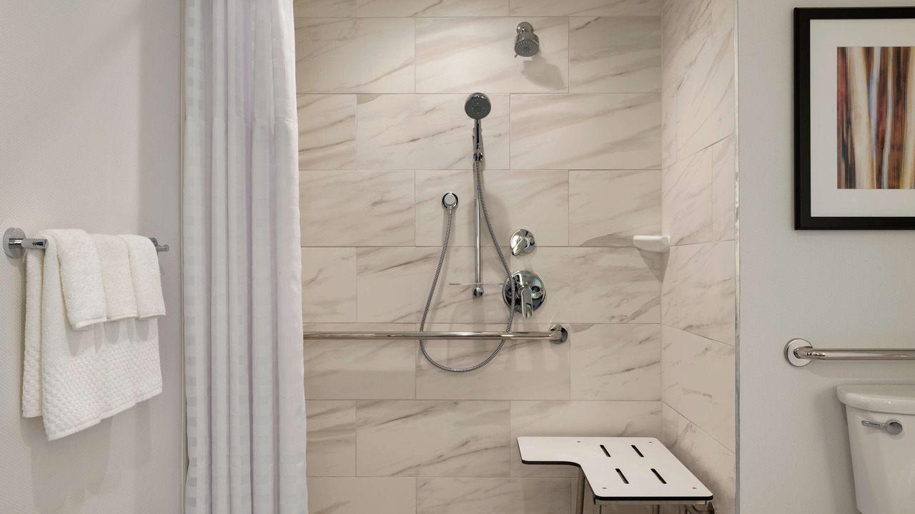 Photo of Bathroom in Noblesville