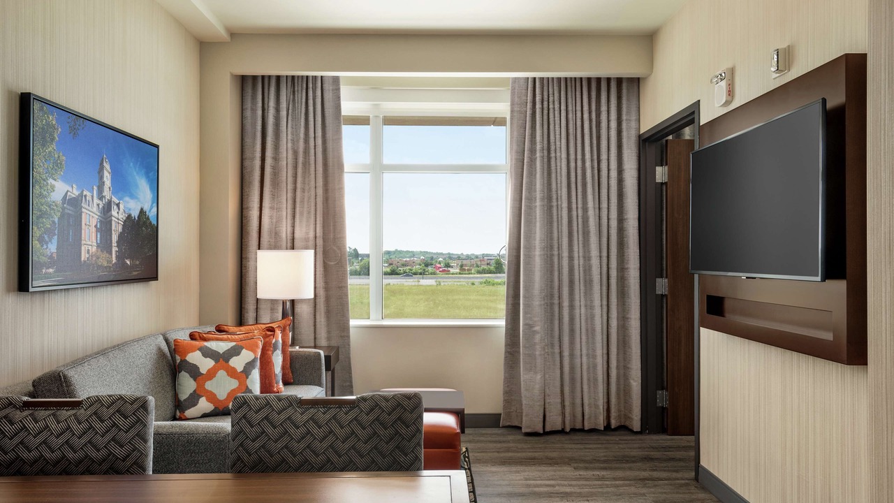 Photo of Bedroom in Noblesville