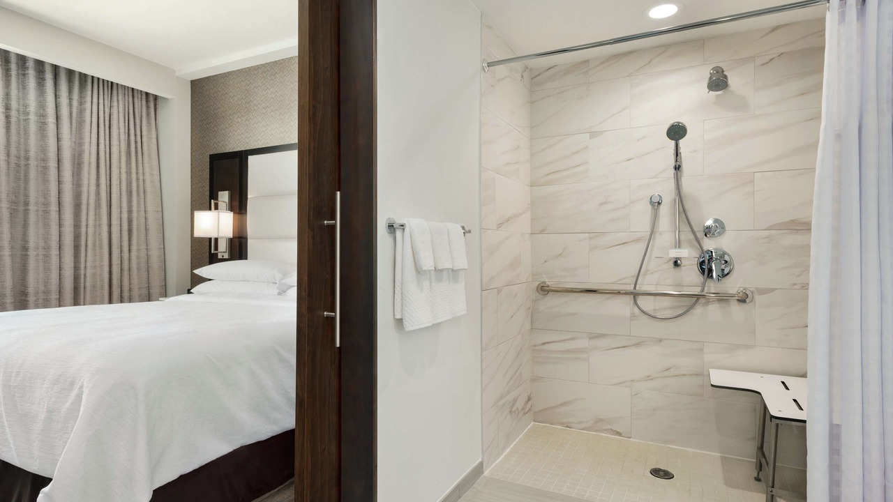 Photo of Bathroom in Noblesville