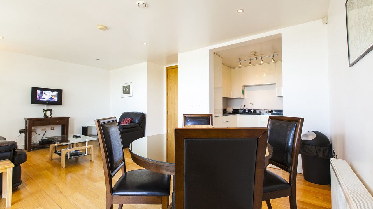 Photo of Livingroom in Dublin