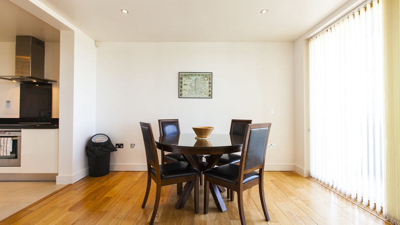 Photo of Livingroom in Dublin