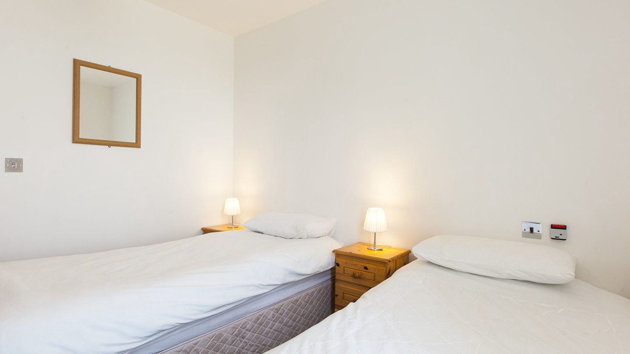 Photo of Bedroom in Dublin