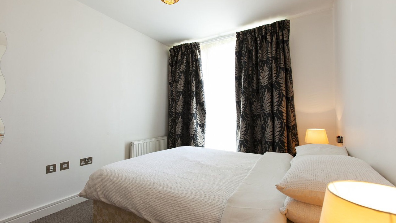 Photo of Bedroom in Dublin