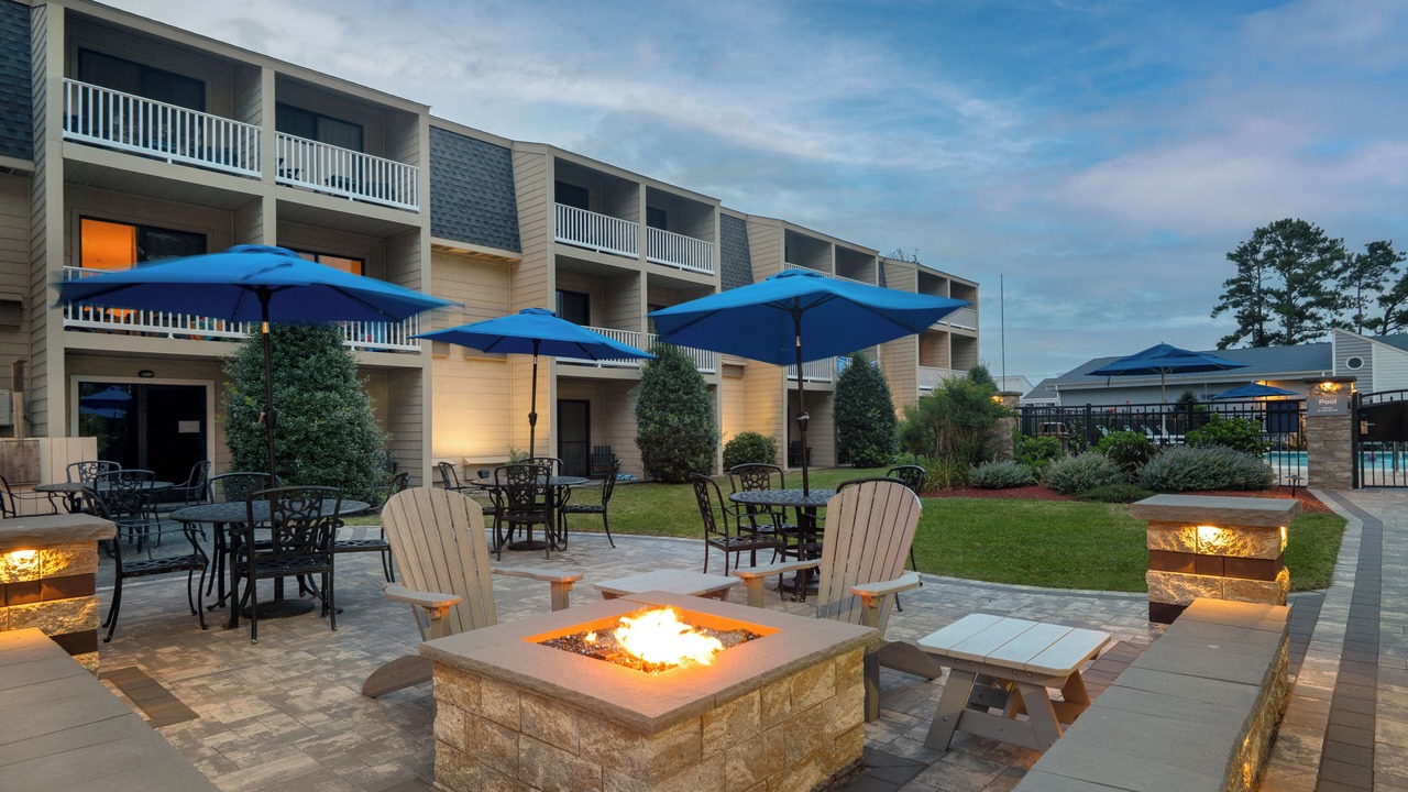 Photo of Outdoor in Chincoteague