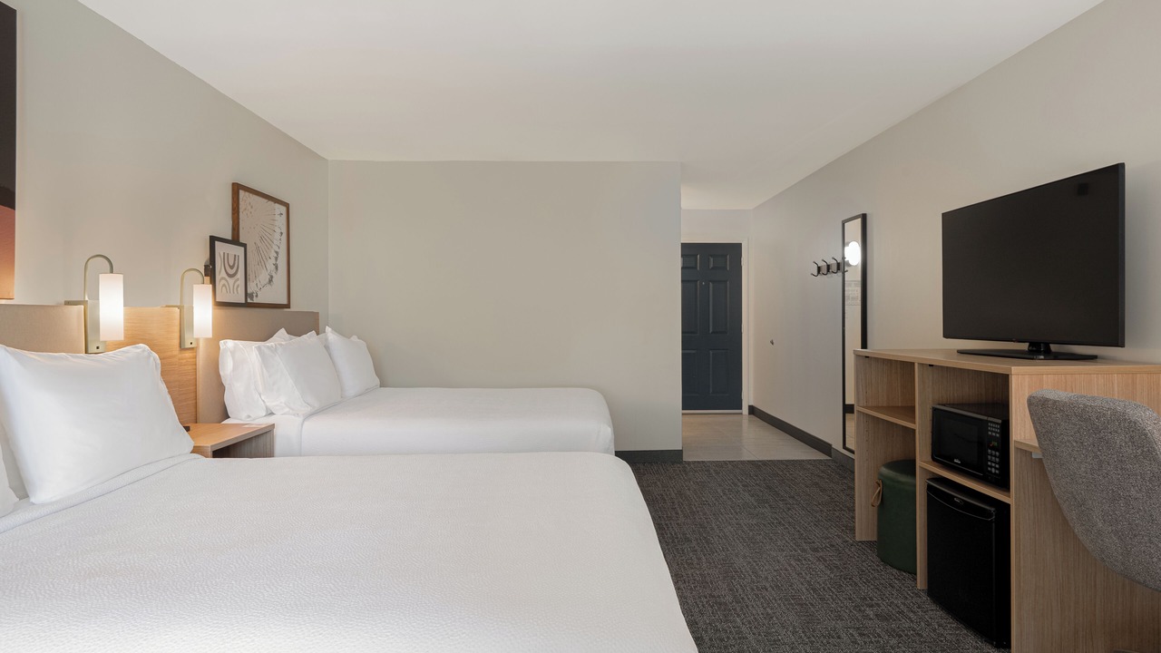 Photo of Bedroom in Chincoteague