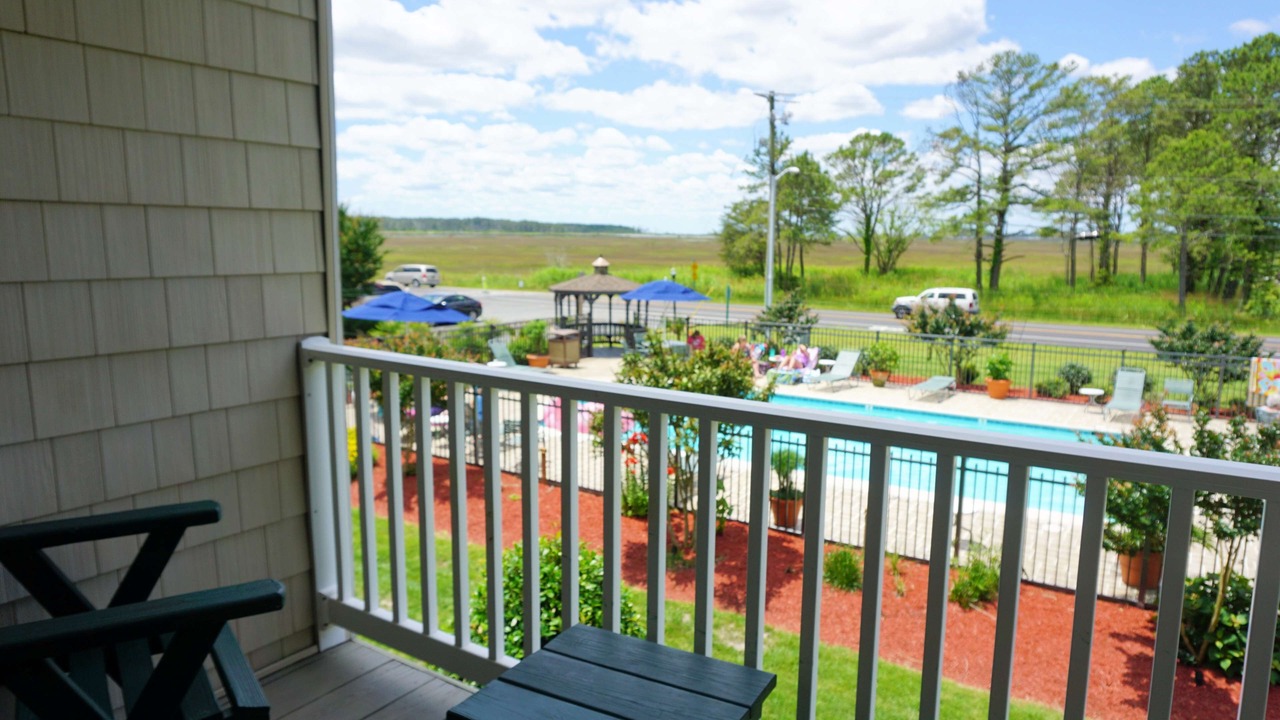 Photo of Kitchen in Chincoteague