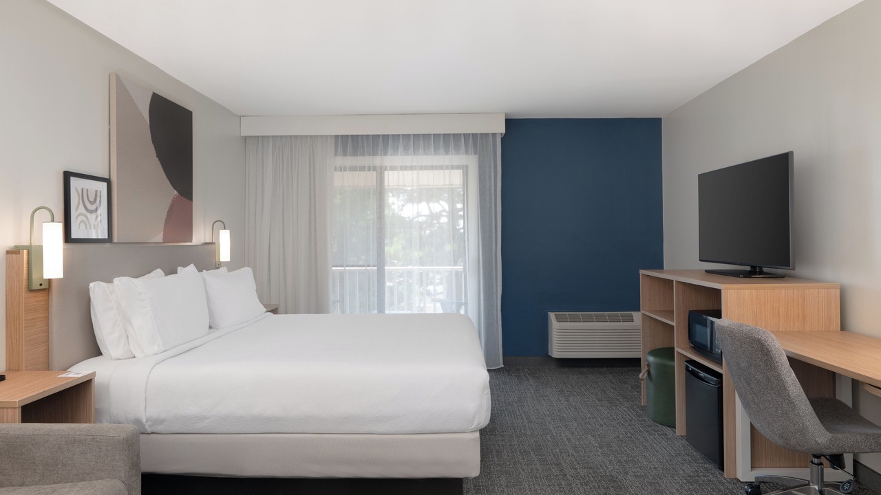 Photo of Bedroom in Chincoteague