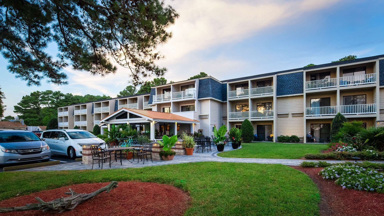 Photo of Outdoor in Chincoteague