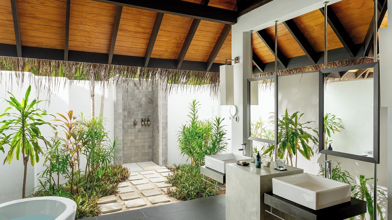 Photo of Bathroom in Velassaru