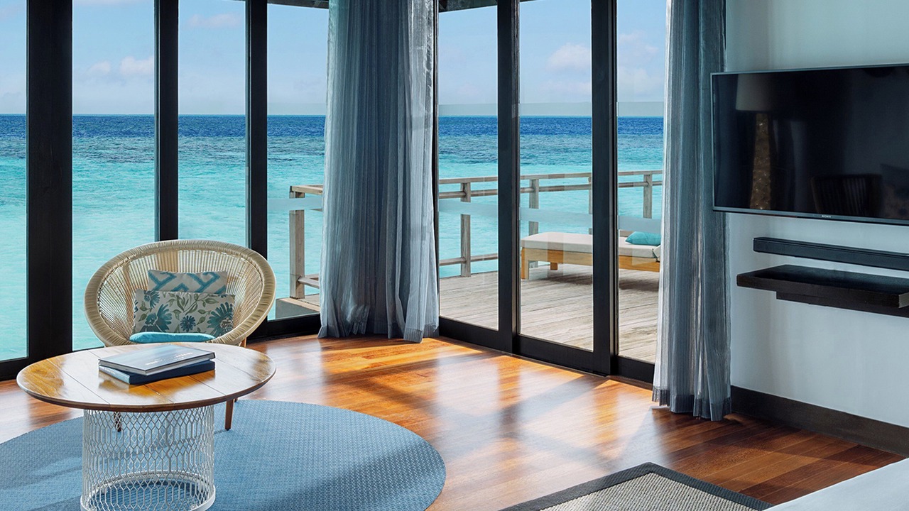 Photo of Bedroom in Velassaru