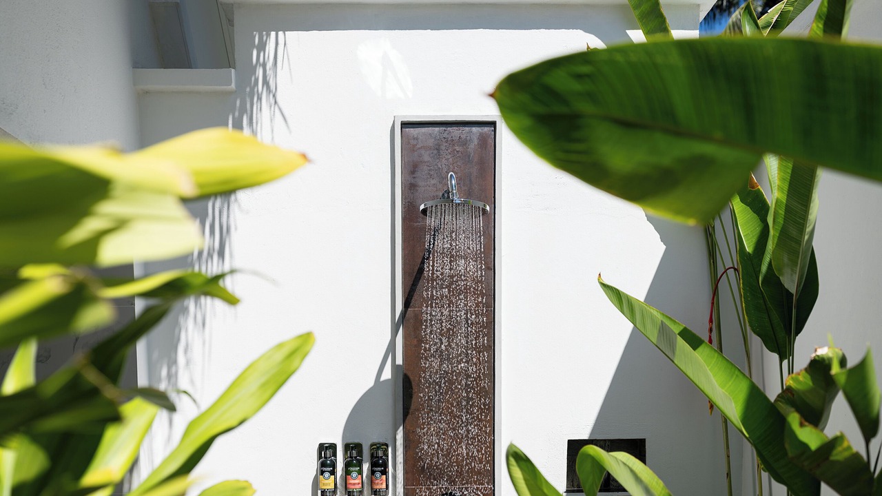 Photo of Bathroom in Velassaru