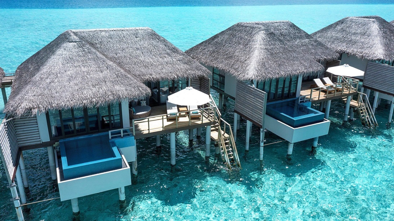 Photo of Outdoor in Velassaru