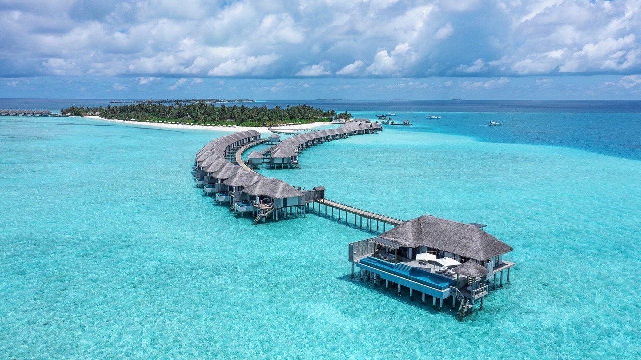Photo of Outdoor in Velassaru