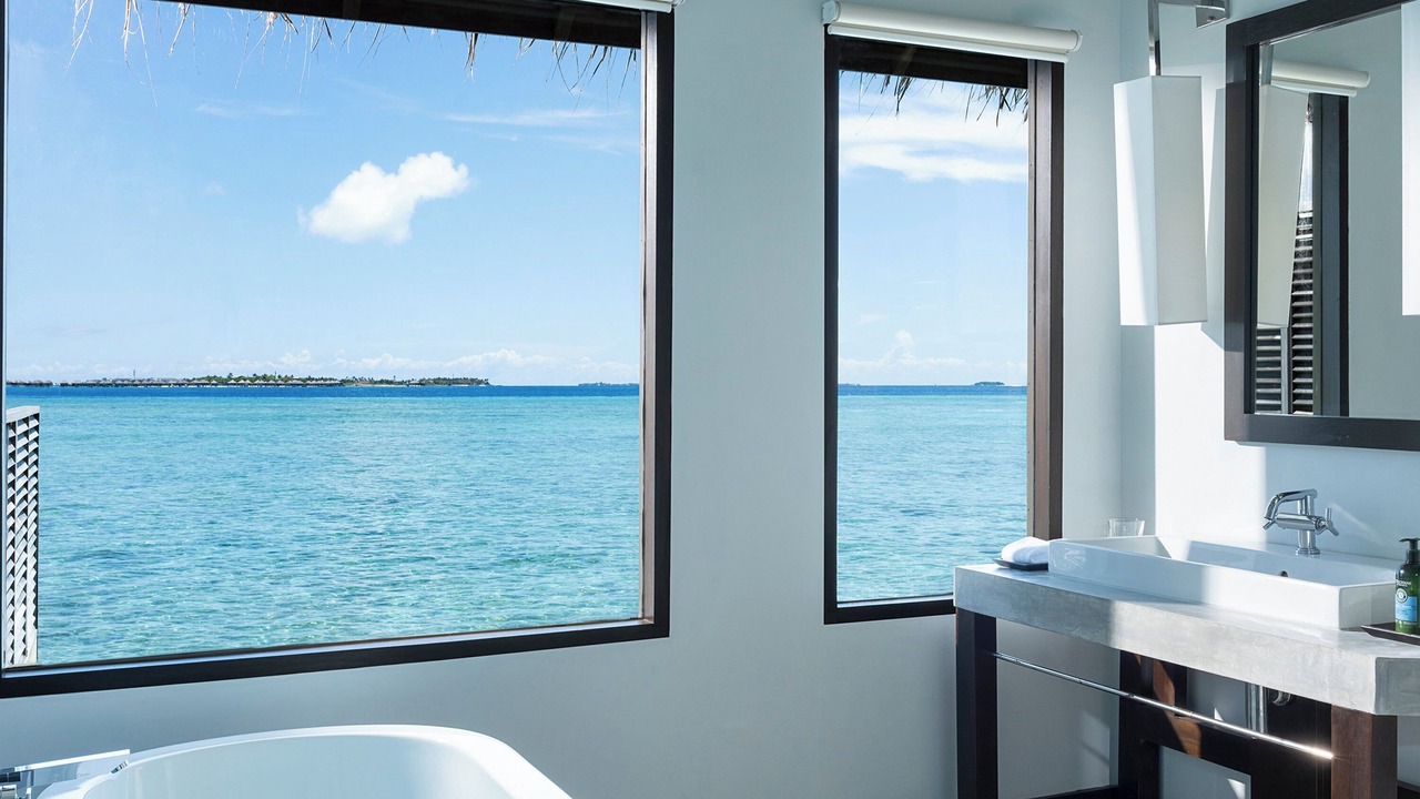 Photo of Bathroom in Velassaru