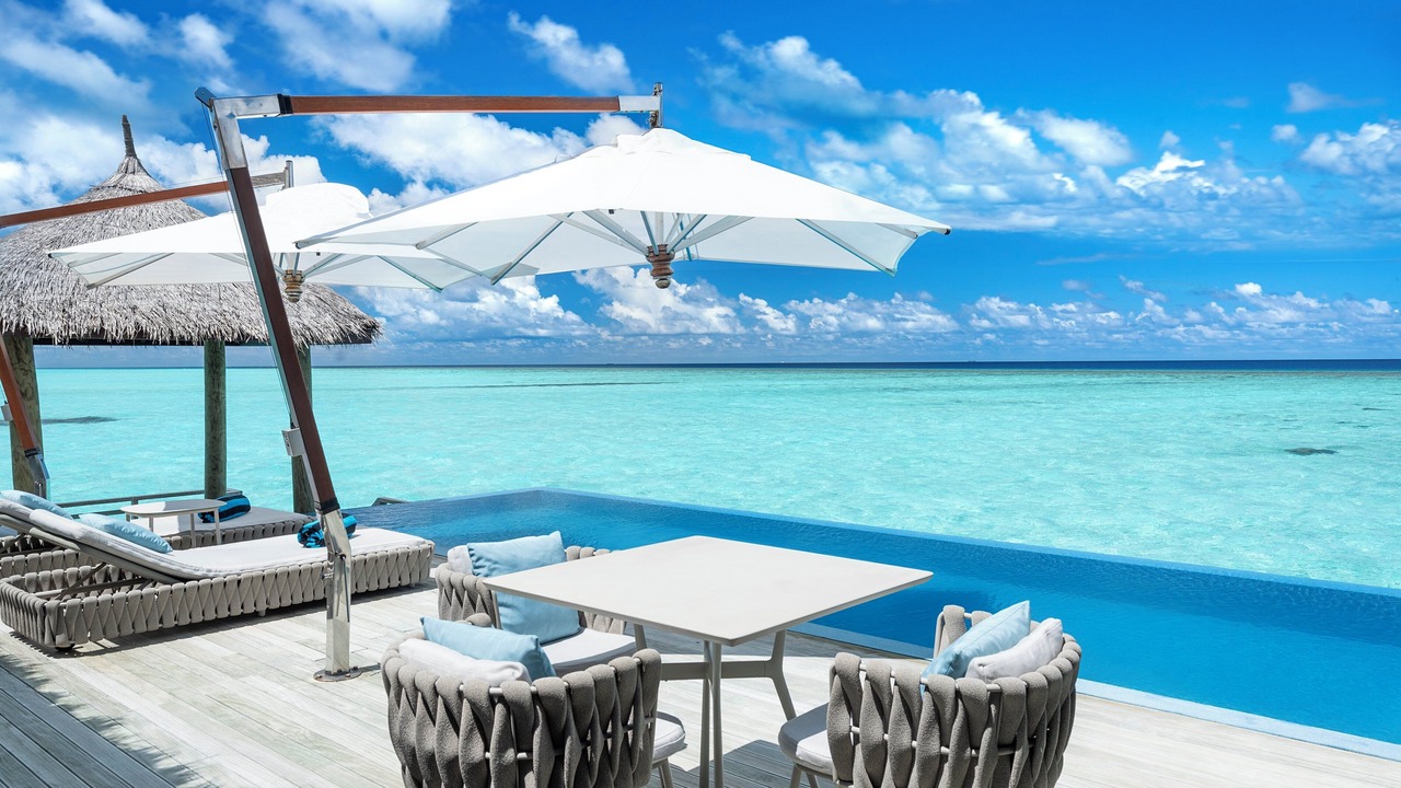 Photo of Patio Balcony in Velassaru
