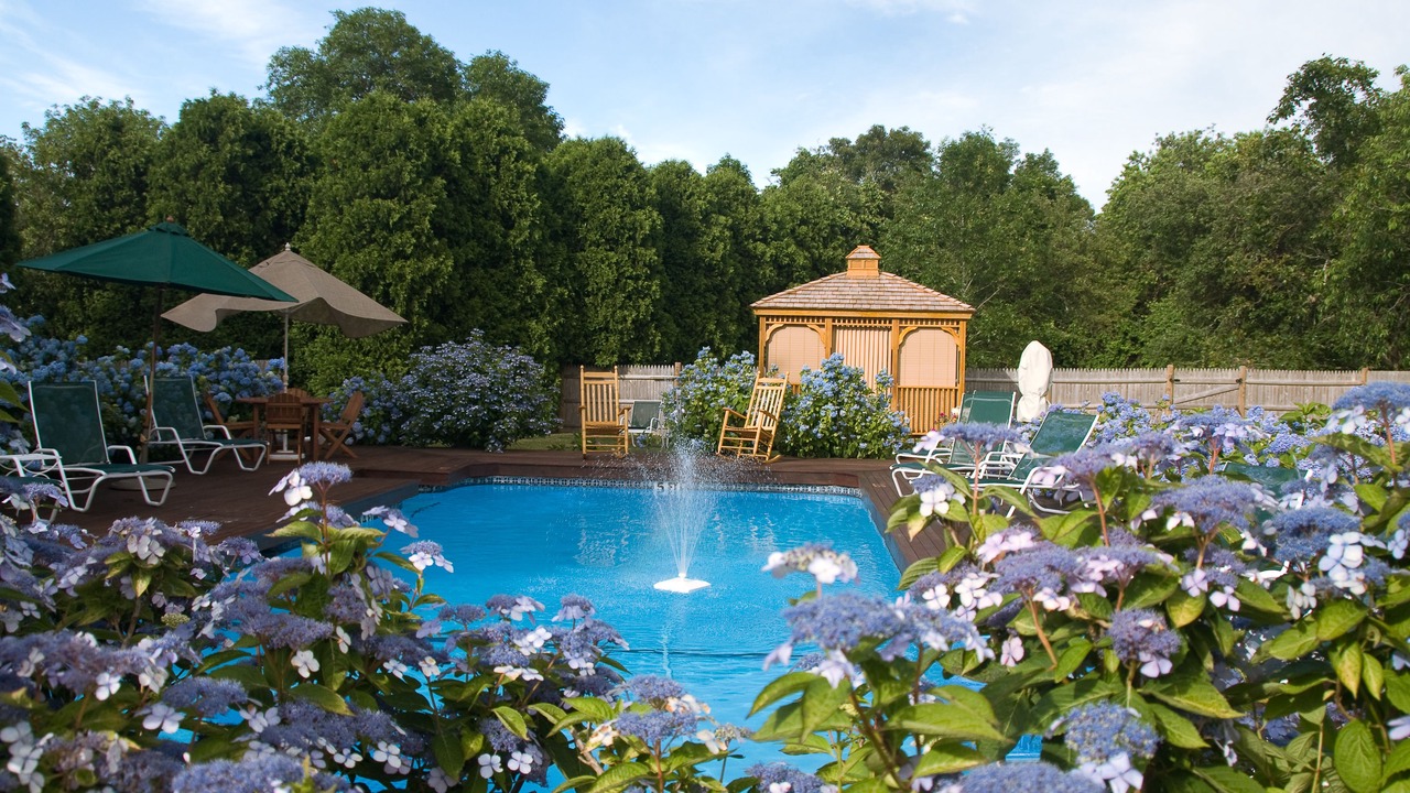 Photo of Outdoor in West Brewster