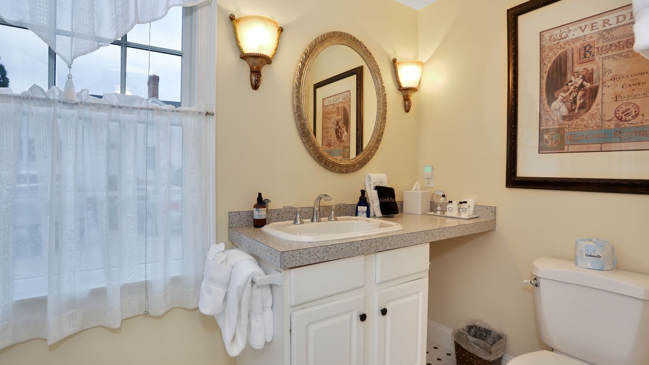 Photo of Bathroom in West Brewster