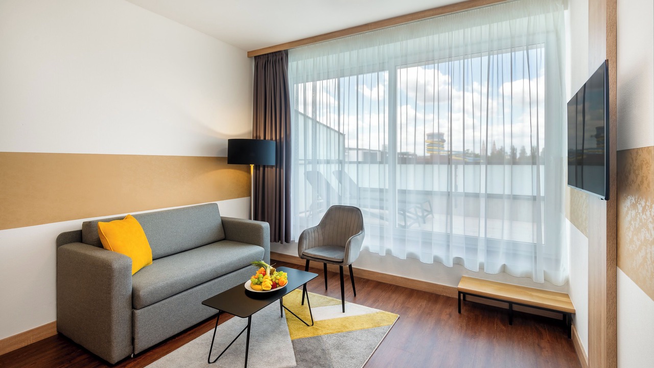 Photo of Bedroom in Szeged